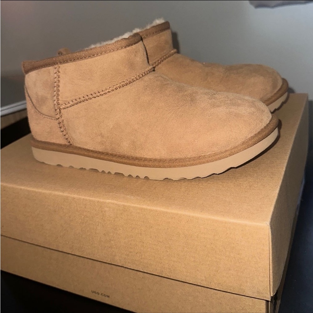 Ugg Ultra Mini